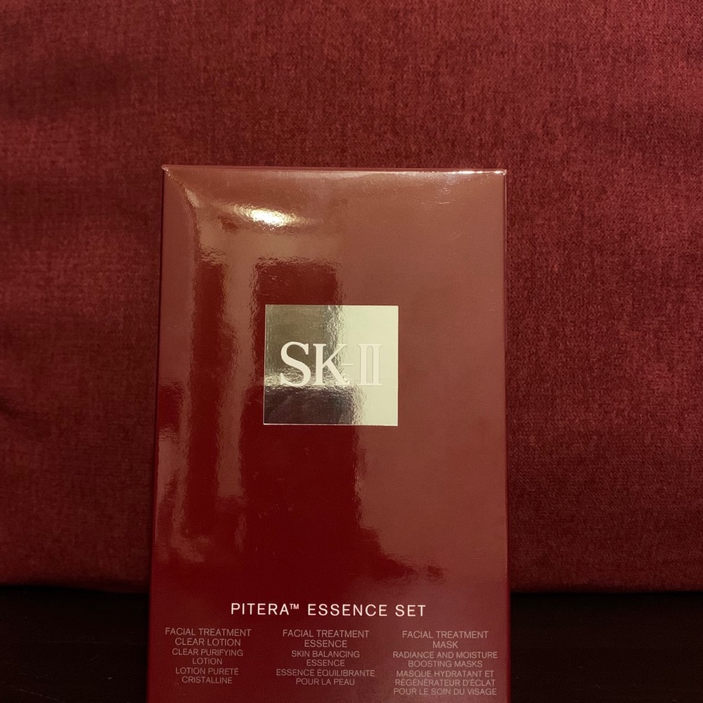 Pitera Essence Set - Picture 2 of 2
